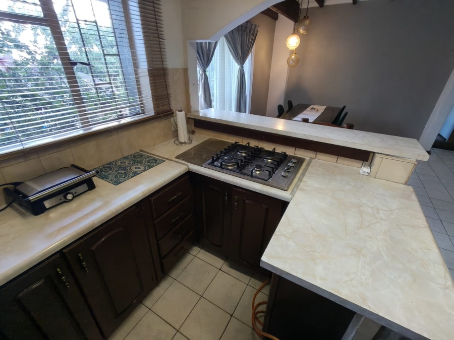 4 Bedroom Property for Sale in Cashan North West